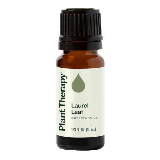 Plant Therapy Laurel Leaf Essential Oil Essential Oil
