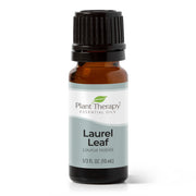 Plant Therapy Laurel Leaf Essential Oil Essential Oil