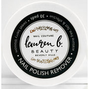laurenbbeauty Nail Polish Remover Pads