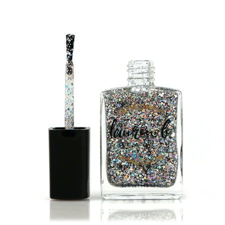 laurenbbeauty 33 Carats - 7 FREE + VEGAN NAIL POLISH