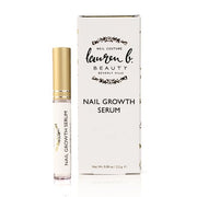 laurenbbeauty Nail Growth Serum