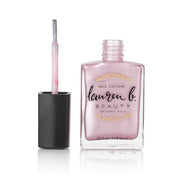 laurenbbeauty Beverly Hills Blush - 7 free + Vegan Nail Polish Nail Polishes