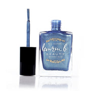 laurenbbeauty Downtown Skyline - 7 FREE + VEGAN NAIL POLISH