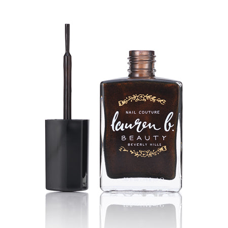 laurenbbeauty Espresso On 3rd - 7 free + Vegan Nail Polish Nail Polishes