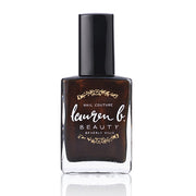 laurenbbeauty Espresso On 3rd - 7 free + Vegan Nail Polish Nail Polishes