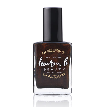 laurenbbeauty Espresso On 3rd - 7 free + Vegan Nail Polish Nail Polishes White Smoke