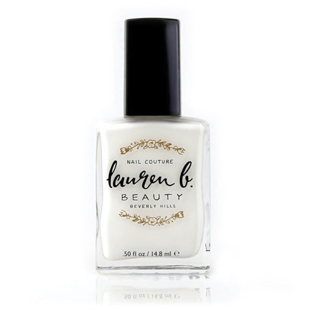 laurenbbeauty HollywoodLand - 7 FREE + VEGAN NAIL POLISH