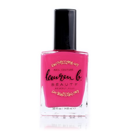 laurenbbeauty #ImSoLA - 7 FREE + VEGAN NAIL POLISH