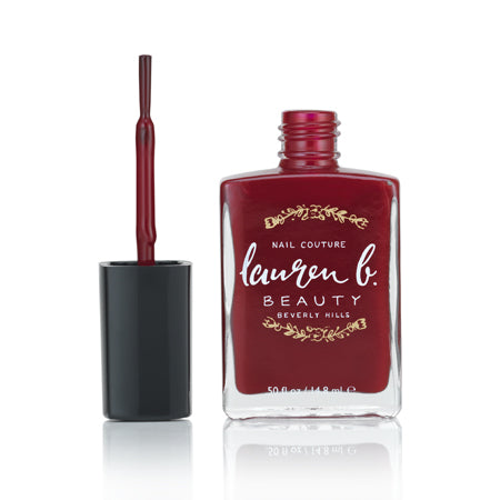 laurenbbeauty Laurel Canyon Lover - 7 free + Vegan Nail Polish