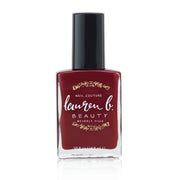 laurenbbeauty Laurel Canyon Lover - 7 free + Vegan Nail Polish