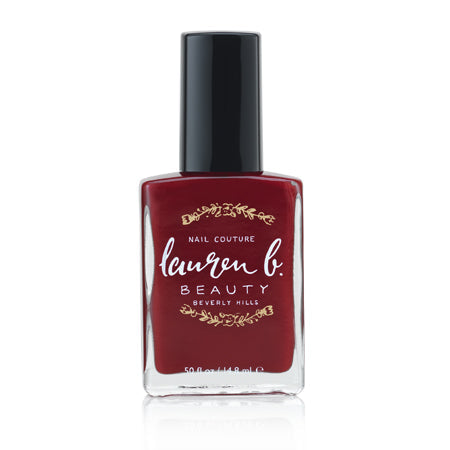 laurenbbeauty Laurel Canyon Lover - 7 free + Vegan Nail Polish