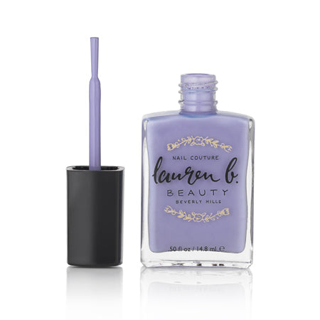 laurenbbeauty Meet Me on Melrose - 7 free + Vegan Nail Polish Nail Polishes