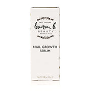laurenbbeauty Nail Growth Serum