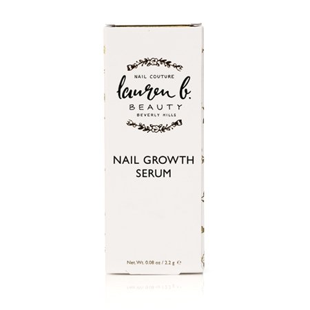 laurenbbeauty Nail Growth Serum