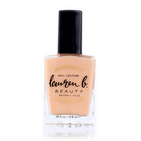 laurenbbeauty Nail Perfecter Base Coat
