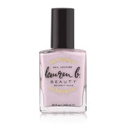 laurenbbeauty Pale Sand Paradise – 7 FREE + VEGAN NAIL POLISH