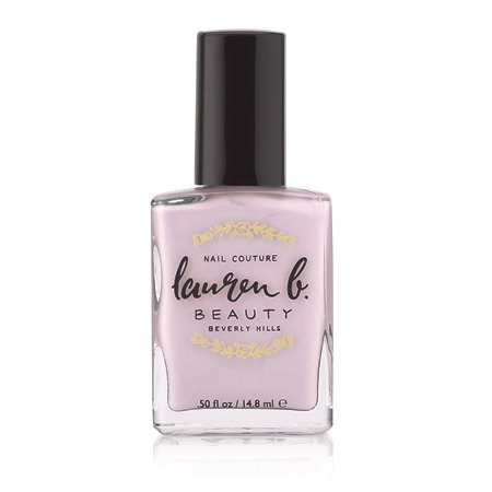 laurenbbeauty Pale Sand Paradise – 7 FREE + VEGAN NAIL POLISH