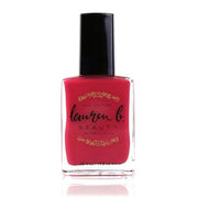 laurenbbeauty Polo Lounge Punch - 7 FREE + VEGAN NAIL POLISH