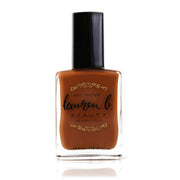 laurenbbeauty Runyon Canyon - 7 FREE + VEGAN NAIL POLISH