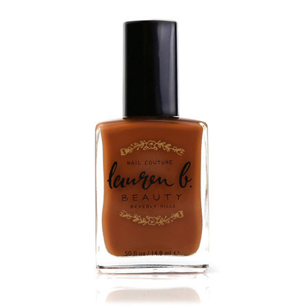 laurenbbeauty Runyon Canyon - 7 FREE + VEGAN NAIL POLISH