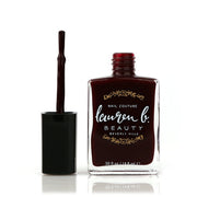 laurenbbeauty The Chateau - 7 FREE + VEGAN NAIL POLISH