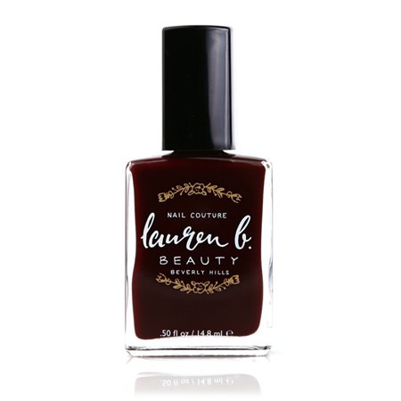 laurenbbeauty The Chateau - 7 FREE + VEGAN NAIL POLISH