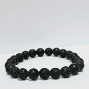 ZAQ Skin & Body Lava Bracelet - Courage
