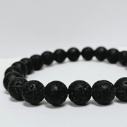 ZAQ Skin & Body Lava Bracelet - Courage