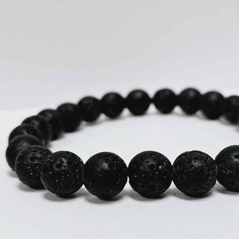 ZAQ Skin & Body Lava Bracelet - Courage