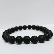 ZAQ Skin & Body Lava Bracelet - Courage