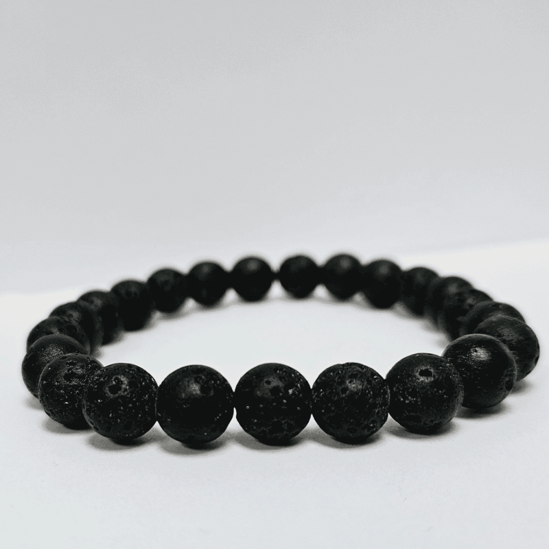 ZAQ Skin & Body Lava Bracelet - Courage