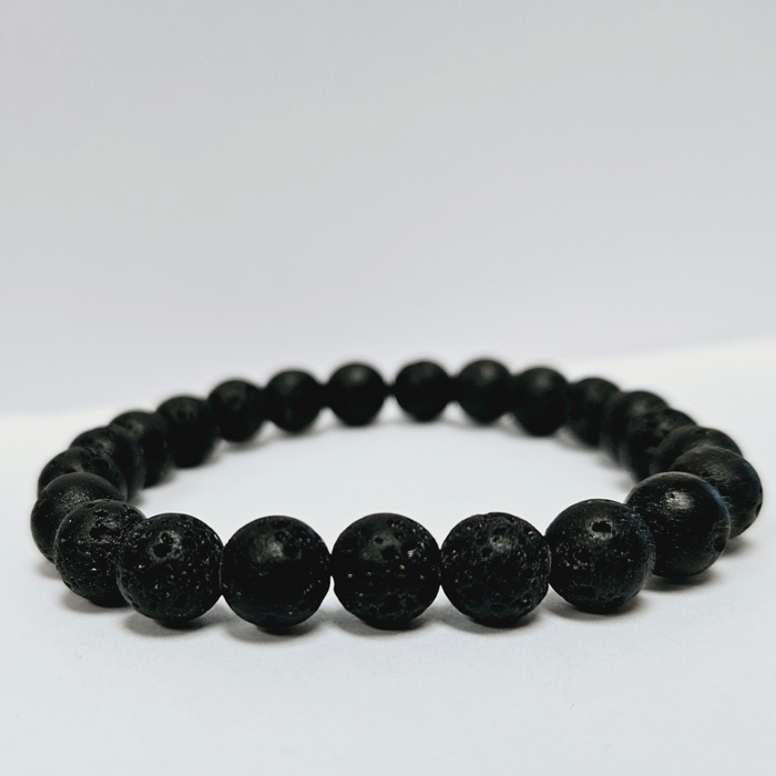 ZAQ Skin & Body - Lava Bracelet - Courage