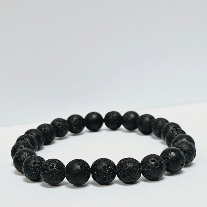 ZAQ Skin & Body - Lava Bracelet - Courage