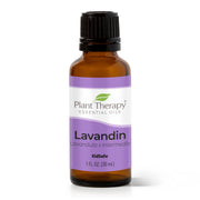 Plant Therapy Lavandin Essential Oil Essential Oil