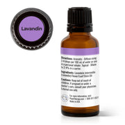 Plant Therapy Lavandin Essential Oil Essential Oil