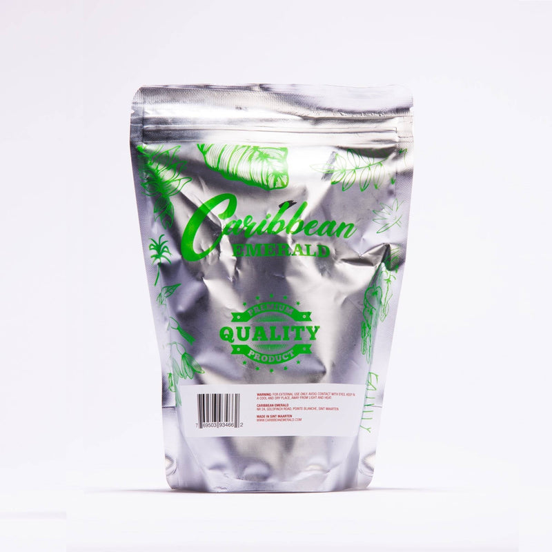 Caribbean Emerald Lavender Bath Salts Bath Salts
