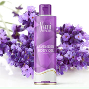 yoni rescue Lavender Body Oil Body Oil