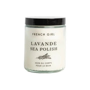 FRENCH GIRL Lavender Body Polish Bath & Body