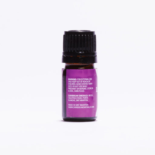 Caribbean Emerald Lavender Essential Oil Essential Oil
