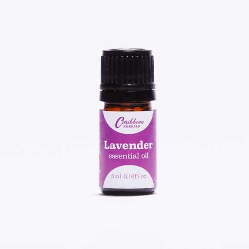 Caribbean Emerald Lavender Essential Oil Essential Oil