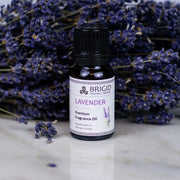 Brigid Trading Company Diffuser Oil Blends - Essential and Premium Fragrance Blends diffuser oil