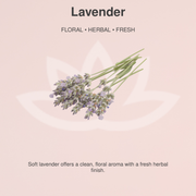 Glimmer Goddess® Organic Skin Care Organic Whipped Body Butter for Extremely Dry Skin 8 oz. Lotions & Moisturizers Misty Rose Lavender