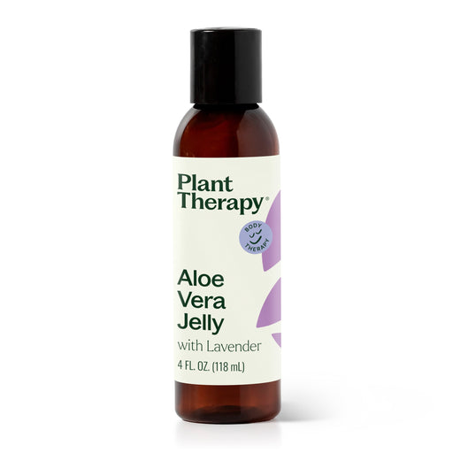 Plant Therapy Lavender Aloe Vera Jelly Body Care