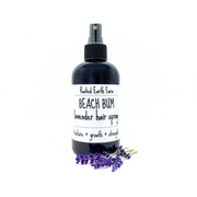 Rooted Earth Farm + Apothecary Beach Bum Hair Spray Hair + Nail Care