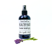 Rooted Earth Farm + Apothecary Healthy Hair Spray Hair + Nail Care