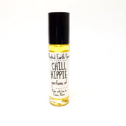 Rooted Earth Farm + Apothecary Chill Hippie Perfume Oil Perfume Oil