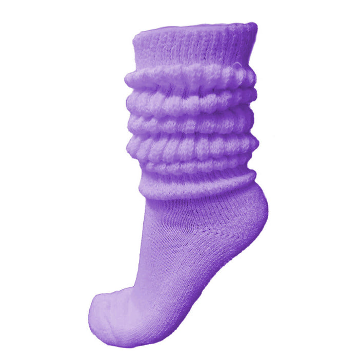 Threddies Thick Slouch Socks