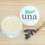 Una Biologicals® Lavender Body Butter | Natural Body Lotion | Una Biologicals Body Butter