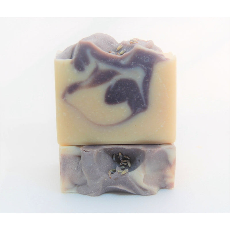 Mineranaturals Lavender & Milk