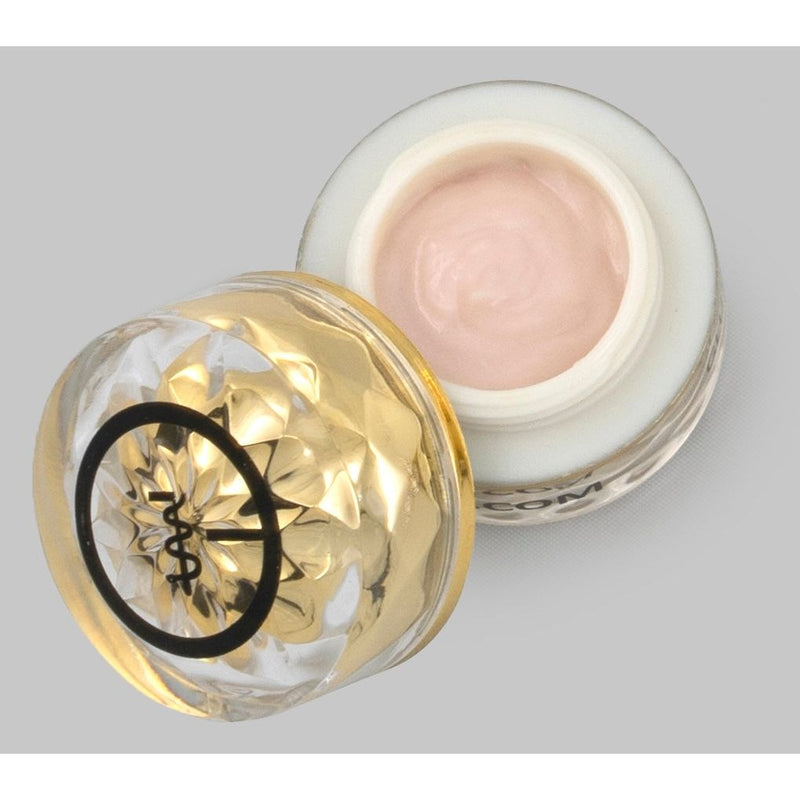 EpiLynx Sunrise Nourishing & Firming Eye Rescue Cream – Radiant Glow (Vegan, Gluten-Free, Sensitive-Skin Safe)